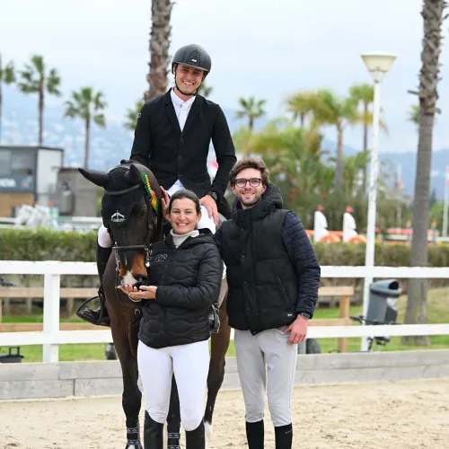 2. Patz Gold 3 Finale  MET Oliva